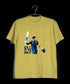 Quirkipedia Gill it to win it Cricket IPL    Mens TShirts